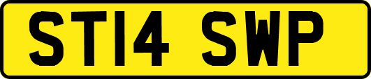 ST14SWP