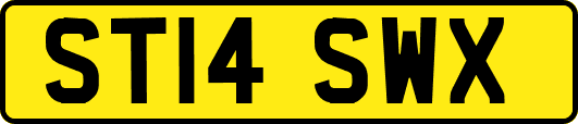ST14SWX