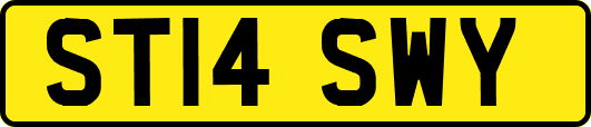 ST14SWY