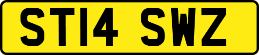 ST14SWZ