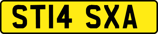 ST14SXA