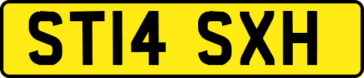 ST14SXH