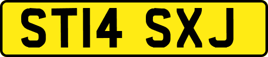 ST14SXJ