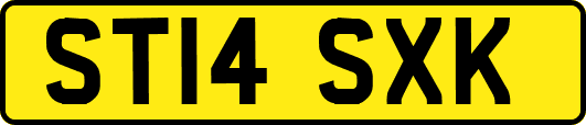 ST14SXK