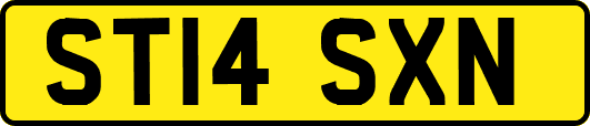 ST14SXN