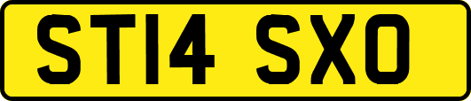 ST14SXO