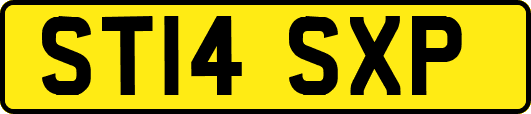 ST14SXP