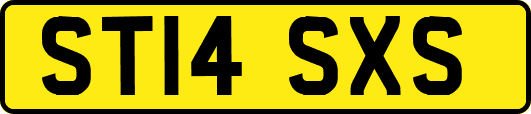 ST14SXS