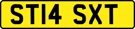 ST14SXT