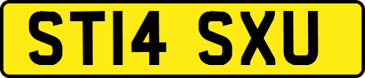 ST14SXU