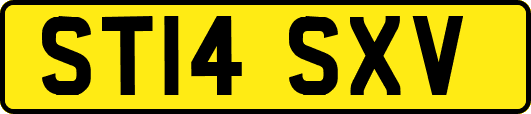 ST14SXV