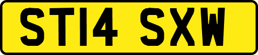 ST14SXW