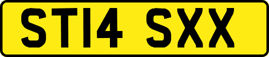 ST14SXX