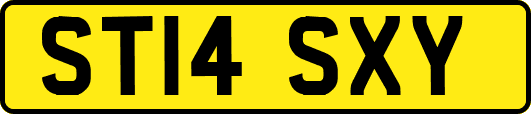 ST14SXY
