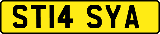 ST14SYA
