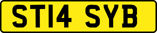 ST14SYB