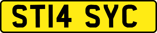 ST14SYC