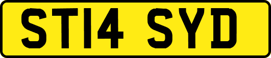 ST14SYD