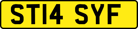 ST14SYF