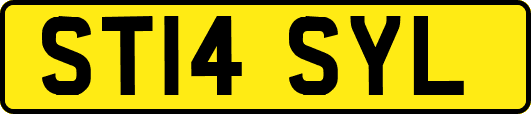 ST14SYL