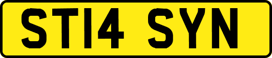 ST14SYN