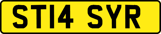 ST14SYR
