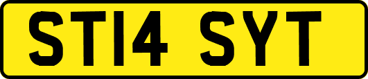 ST14SYT