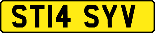 ST14SYV
