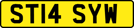 ST14SYW
