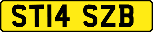 ST14SZB