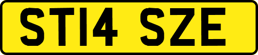 ST14SZE