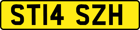 ST14SZH