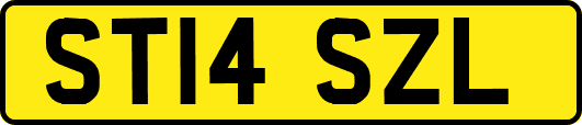 ST14SZL