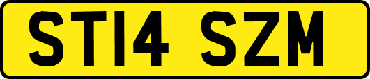 ST14SZM