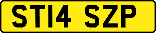 ST14SZP