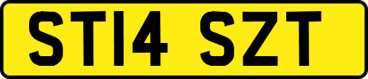 ST14SZT