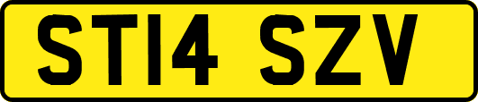 ST14SZV
