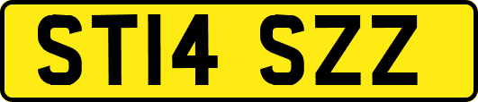 ST14SZZ