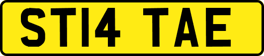 ST14TAE
