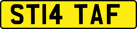 ST14TAF
