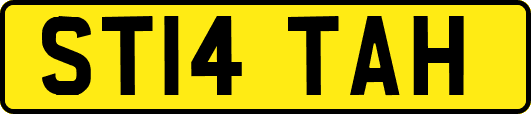 ST14TAH