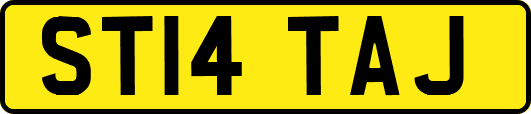 ST14TAJ