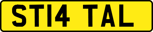 ST14TAL