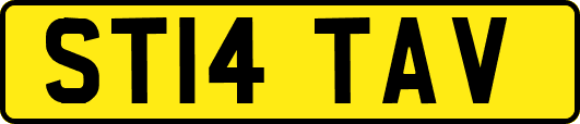 ST14TAV