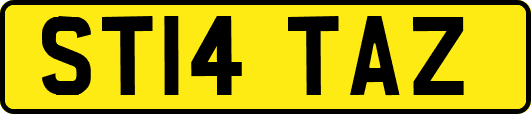 ST14TAZ