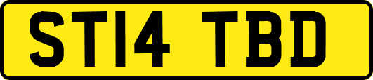ST14TBD