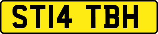 ST14TBH