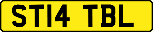 ST14TBL