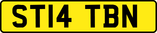 ST14TBN