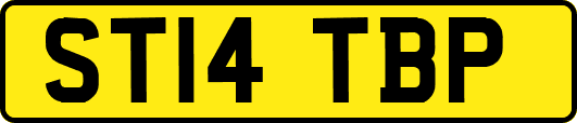 ST14TBP